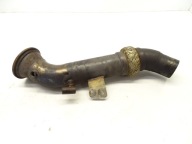 DOWNPIPE DECAT BMW F20 F21 M135 N55