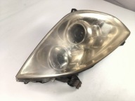 Licht rechts heck 13251940 OPEL