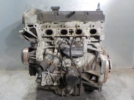 FORD FIESTA MK7 engine 1.25 16V 82 KM SNJA