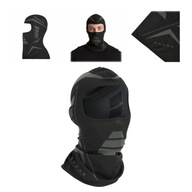 KADVA Elevate Безшовна балаклава чорна S / M