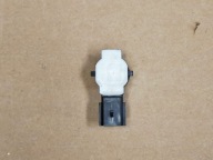 FORD FIESTA MK7 LIFT 2012-2017 sensore parcheggio PDC MOONDUST SILVER