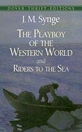 The Playboy of the Western World and Riders to