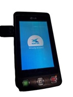 Smartfon LG KP500 **OPIS