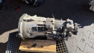 getriebe VW CRAFTER 2,0 TDI ZSR DAS