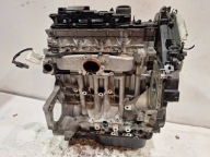 engine 9H06 PEUGEOT 308 II T9 1.6 EHDI 13