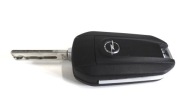 key OPEL GRANDLAND X