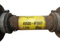 joint semi-axis left front KIA STONIC 1.0 T-GDI 49500-H8260