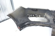 OPEL ASTRA H 3 III 2004- bumper front front 375768702