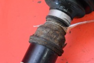 semi-axis right front AUTOMAT 3C0407272AK VW PASSAT CC 2.0 TDI 170 KM 08-12