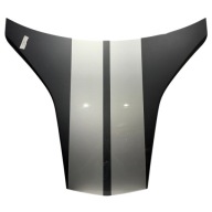 FORD GT CARBON front bonnet cover cover