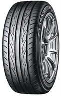 4 x Yokohama Advan Fleva V701 195/50R16 84 V FR