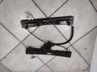 window regulator electrical rear part right side Chrysler Town and Country 5