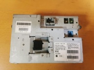 EKRAN display navigation devices JAGUAR XF and X250 07-15