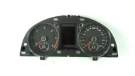 dials clock dials display VW PASSAT B7 EUROPA EU 3AA920880A