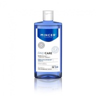 Mincer Pharma DailyCare hydratačné pleťové tonikum No.04 250ml