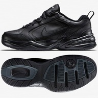 Buty Nike Air Monarch IV Training Shoe 415445 001 - CZARNY, 44 1/2