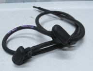 FORD FOCUS MK4 DYSZE mlaznice KOMPLET