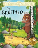 The Gruffalo: Hardback Gift Edition Donaldson