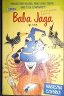 Baba Jaga - Aleksandra Baryga