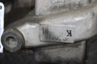 intake manifold DOLOTOWY SUBARU FORESTER III 3