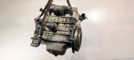 engine complete SKODA FELICIA