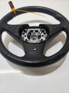 lenkrad BMW E60 E61 M PAKIET LIFT