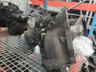 gearbox, OPEL CORSA D 1.3CDTI F17