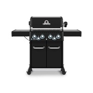 BROIL KING GRILL BARON 490 SHADOW