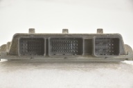 Computer Bedienteil FORD FIESTA MK7 BV21-12A650-GC