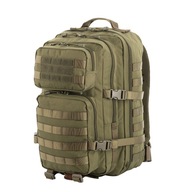 Batoh M-Tac Large Assault Pack Olive