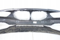 BMW 1 F40 2019- bumper front front 7459708