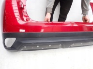 MITSUBISHI ECLIPSE CROSS 18-20 bumper rear part