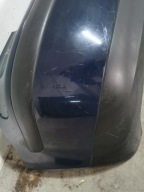 bumper rear KOMPLENTY VW GOLF IV HB 1J6807417D 97-06