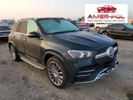 Mercedes-Benz GLE 2021, 2.0L, 4x4, po gradobiciu