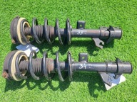 NISSAN NV200 54302BJ00A shock absorber front original MCPERSON
