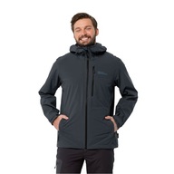 Męska kurtka przeciwdeszczowa górska Jack Wolfskin GO HIKE JACKET S