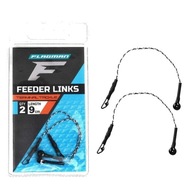 Flagman Łączniki Feeder Links - 9cm / 2.szt