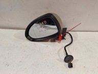 mirror exterior left OPEL CORSA D 5 PIN 06