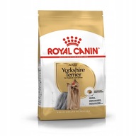 Royal Canin Yorkshire Krmivo pre dospelých pre Yorkie 7,5 kg