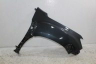 Dacia Duster II fender right front