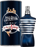 Jean Paul Gaultier Le Male In The Navy 125ml EDT