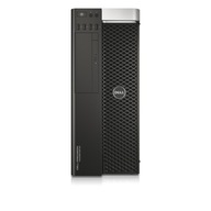 DELL PRECISION T5810 TWR XEON E5 32GB 960SSD