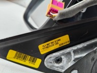 spiegel links VW T6.1 7LA 19- LIFT 9 PIN