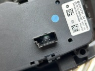 light switch BMW X5 F15 2015 9311721