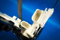 lock door rear part right Audi A8 S8 4H 4H0839016C