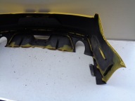 bumper rear FORD MUSTANG GT 15- NR 42234