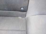 Siège Arrière Complète Ford Mustang 2010-2014