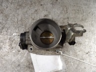 Ford Ka and throttle flap 3S5U9E926BB