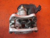 RENAULT CLIO 5 V B7 19- caliper brake electrical caliper carrier right rear part