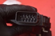 lock door right front front EU 6M2A-R21812-AC FORD MONDEO MK4 07-10